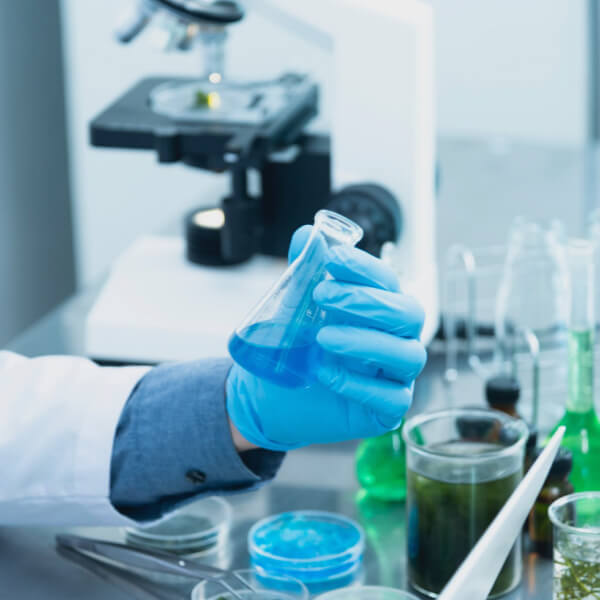 Attillaps laboratory research