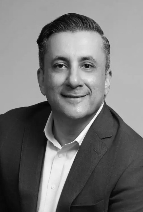 Fauad Hasan, Board Chairman